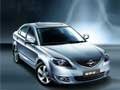 海馬福美來或推1.3L車款 預(yù)計(jì)售價(jià)6-7萬