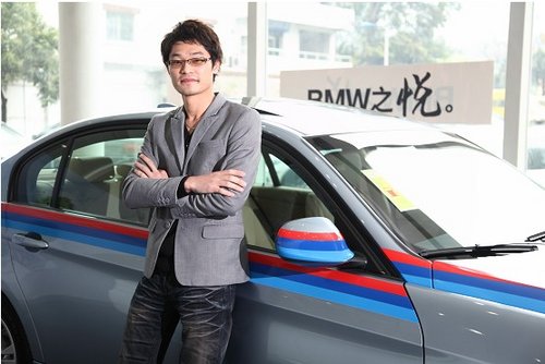 仿黑客网站 租蜘蛛池 03 采访bmw车主郭良轩—他是它黑客书籍知乎