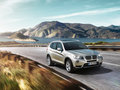 寶源行全新BMW X3上市 售價(jià)54.5-70.9萬(wàn)