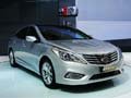 搭2.4L/3.0L引擎 現(xiàn)代全新雅尊參數(shù)解析