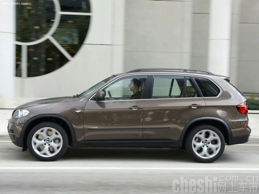 宝马美规X5 X6_天津宝利行汽车贸易有限公综