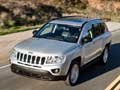 差價4.3萬元 Jeep2011款指南者配置解析