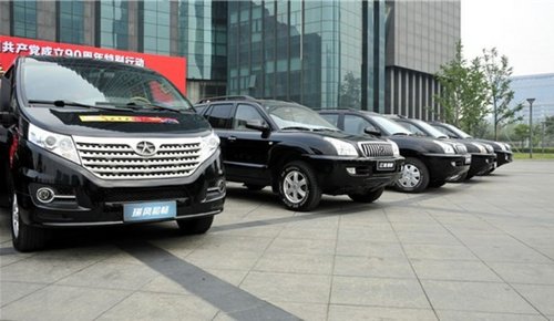 东莞寮步商务车 江淮瑞风4S店地址电话