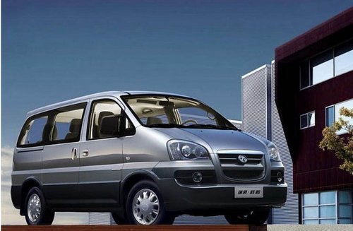 东莞寮步商务车 江淮瑞风4S店地址电话