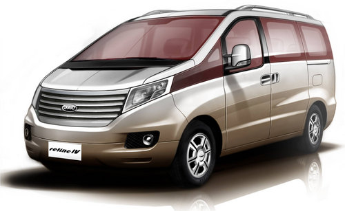 东莞寮步商务车 江淮瑞风4S店地址电话