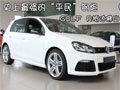 史上最强的“平民”钢炮GOLF R抵达佛山