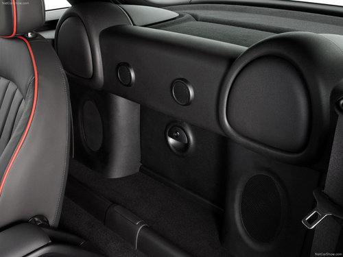 MINI Cooper Coupe发布 1.6动力3款车型