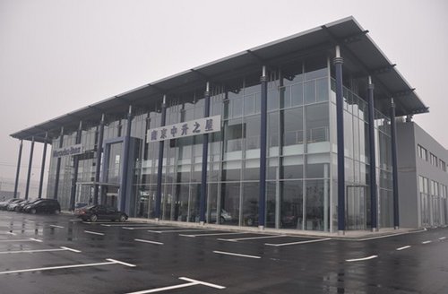 南京江宁中升之星奔驰在成长_奔驰e级