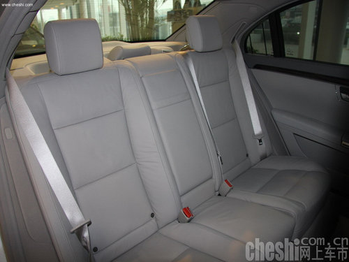 新款奔驰S级全系 天津现车月末优惠促销