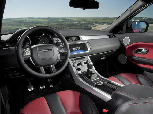 驾驭安全无盲区 四款带全景影像SUV推荐