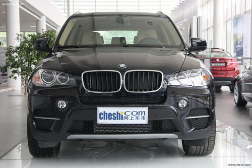 2011款宝马X5X6美规版天津港现车大降价