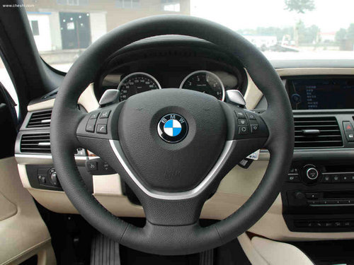 2011款宝马X5X6美规版天津港现车大降价