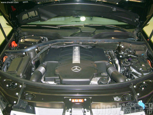 2011款奔驰ML350中规 天津现车最新报价
