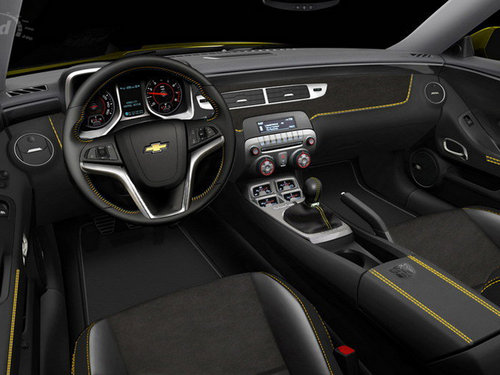 为变形金刚3做铺垫 大黄蜂特别版将发布