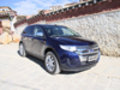 福特銳界提車加價2萬 少量藍色現(xiàn)車到店