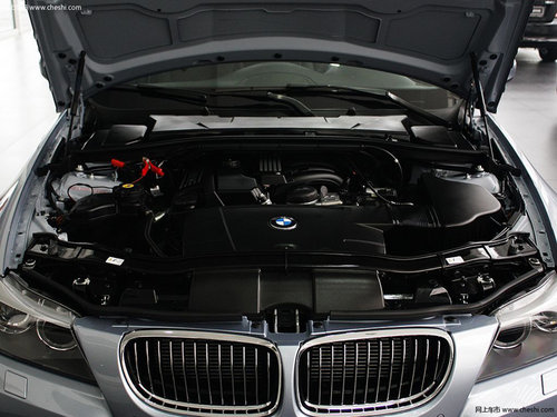 最新款国产宝马3系 天津现车成本价促销