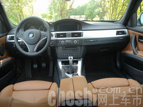 最新款国产宝马3系 天津现车成本价促销