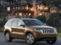 Jeep新大切諾基原價銷售 現(xiàn)車資源緊缺