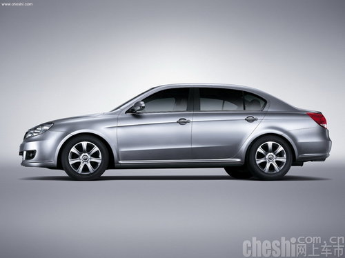 朗逸部分2.0L AT享三千惠民加三千礼包