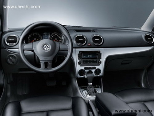 朗逸部分2.0L AT享三千惠民加三千礼包