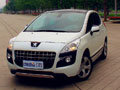 連姚明都能躺下 標(biāo)致3008-車內(nèi)空間體驗(yàn)