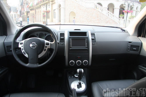 奇骏现车充足 优惠1.5万元送6000元精品