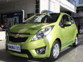 雪佛蘭SPARK 少量現(xiàn)車無優(yōu)惠最低7.78萬
