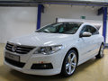 有望引入 德國(guó)實(shí)拍大眾CC R-Line版車(chē)型