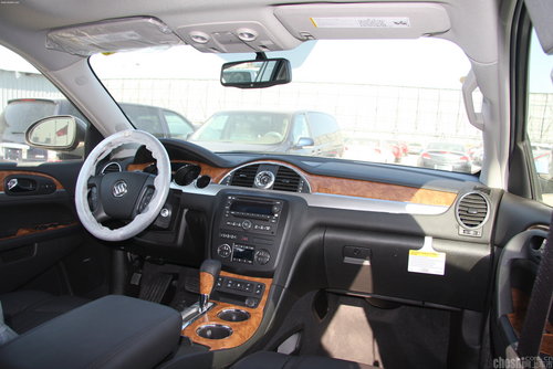 别克昂科雷石家庄现车销售购车无需加价