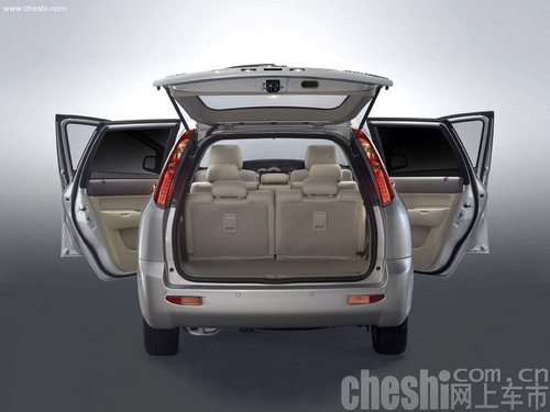 威麟V5超值钜惠 最低9.28万起加送豪礼_威麟V5