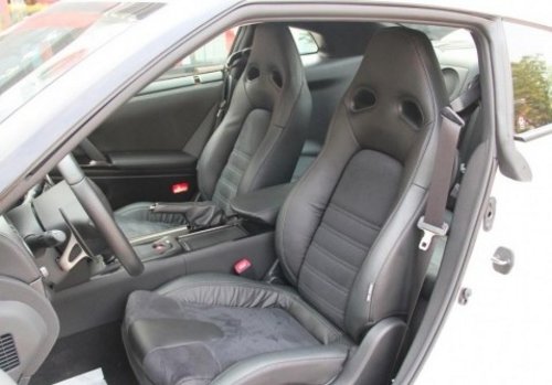 2012款全新日产GT-R  天津港口现货出售