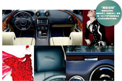 叶明子:MORE THAN LUXURY的高级定制