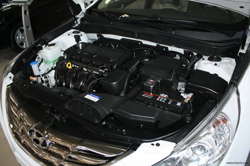 超值分享！原价换购北京现代八代索纳塔