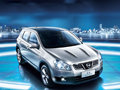 日產(chǎn)逍客全系最高優(yōu)惠8千 置換送3千油卡