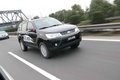 SUV车型陆风X8\斯巴鲁森林人\欧蓝德对比