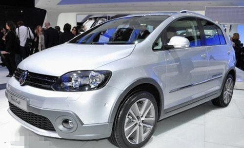 Cross Golf和Golf Variant现已接受预定