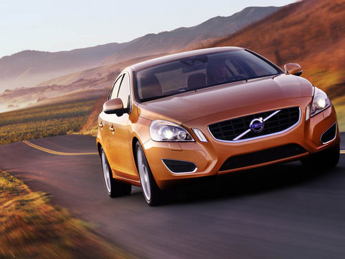 沃尔沃或为中国市场推新车 突出豪华形象