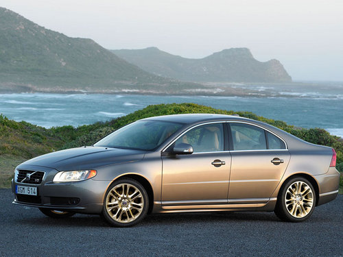 沃尔沃或为中国市场推新车 突出豪华形象