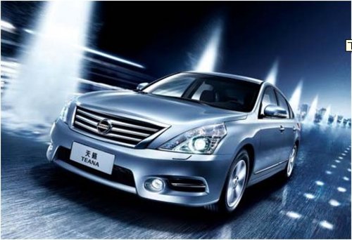 刚需特卖会7月革命价25台特价天籁降4万