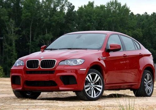 2012款宝马X5/X6 天津港口新车到店热卖