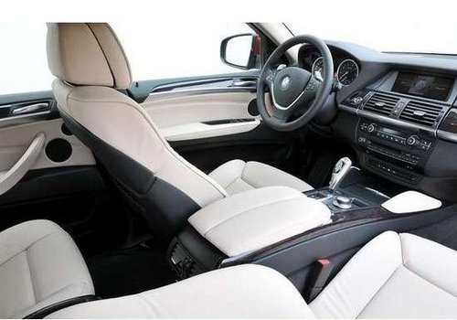 2012款宝马X5/X6 天津港口新车到店热卖