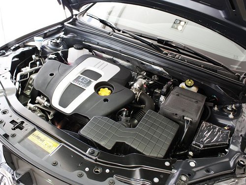 MG6三厢版直降18000元 只需12.78万元