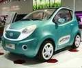 聆風/帥客領銜 東風汽車將推出4款電動車