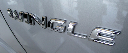 实用舒适省油—长城柴油皮卡风骏5导购