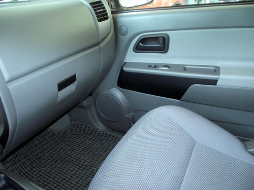 实用舒适省油—长城柴油皮卡风骏5导购