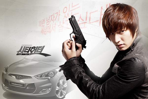 现代汽车城市猎人:veloster(飞思)