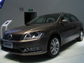 新邁騰B7L購(gòu)買(mǎi)指南 1.8T尊貴版更具優(yōu)勢(shì)