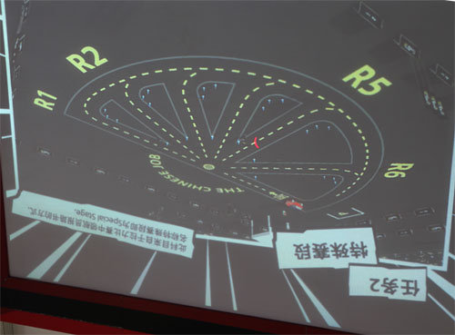 MINI中国任务37号计划 广州站赛事圆满落幕