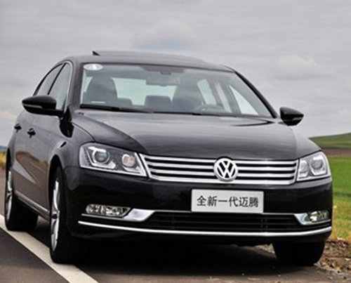 狮狼之争中国版508在高端车市的强势崛起