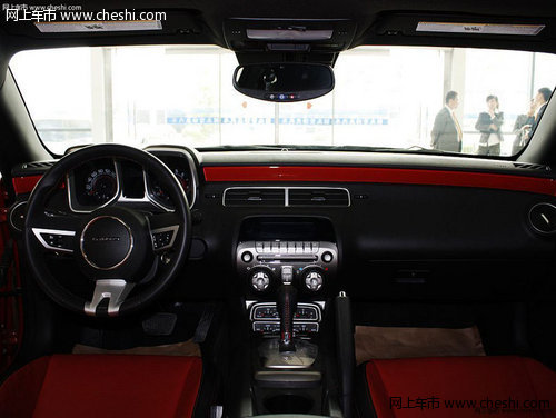 科迈罗变形金刚限量版 长沙现接受预定